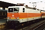 LEW 18682 - DB "143 594-0"
21.12.1993 - Nürnberg, Hauptbahnhof
Tobias Kußmann