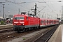 LEW 18682 - DB Regio "143 594-0"
27.06.2002 - Dortmund, Hauptbahnhof
Andreas Hägemann