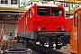 LEW 18683 - DB Regio "143 595-7"
10.06.2006 - Dessau, Ausbesserungswerk
Oliver Wadewitz