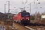 LEW 18682 - DB Regio "143 595-7"
10.03.2006 - Cossebaude
Stefan Sachs