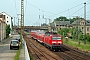 LEW 18683 - DB Regio "143 595-7"
28.05.2008 - Gößnitz
Torsten Barth