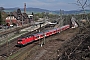 LEW 18683 - DB Regio "143 595-7"
07.04.2011 - Eichenberg
Dieter Römhild