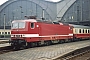 LEW 18684 - DR "243 596-4"
23.01.1991 - Leipzig, HauptbahnhofTobias Kußmann