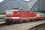 LEW 18684 - DR "243 596-4"
23.01.1991 - Leipzig, Hauptbahnhof
Tobias Kußmann