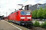 LEW 18684 - DB Regio "143 596-5"
20.07.2007 - Ratingen, Ost
Dieter Römhild