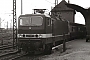 LEW 18686 - DR "243 598-0"
13.07.1990 - Halle (Saale), Hauptbahnhof
Tobias Kußmann