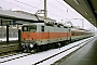 LEW 18686 - DB Regio "143 598-1"
03.02.2001 - Nürnberg, HauptbahnhofMarco Gsellmann