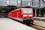 LEW 18685 - DB Regio "143 598-1"
13.06.2002 - Leipzig, Hauptbahnhof
Oliver Wadewitz