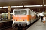 LEW 18687 - DB AG "143 599-9"
18.06.1996 - Düsseldorf, Hauptbahnhof
Wolfram Wätzold