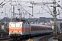 LEW 18688 - DB AG "143 600-5"
12.02.1998 - Düsseldorf, HauptbahnhofIngmar Weidig