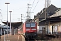 LEW 18688 - DB Regio "143 600-5"
25.01.2008 - Hagen-Vorhalle
Ingmar Weidig