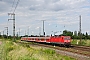 LEW 18901 - DB Regio "143 152-7"
23.07.2011 - Großkorbetha
Torsten Barth