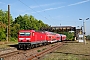 LEW 18901 - DB Regio "143 152-7"
07.09.2013 - Schkopau
Torsten Barth