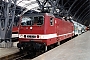 LEW 18902 - DB Regio "143 153-5"
26.01.2000 - Leipzig, HauptbahnhofOliver Wadewitz