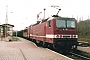 LEW 18903 - DB AG "143 154-3"
27.12.1997 - Sassnitz (Rügen)
Sven Lehmann