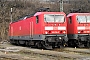 LEW 18903 - DB Regio "143 154-3"
01.02.2007 - Würzburg
Frank Weimer