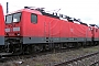 LEW 18903 - DB Regio "143 154-3"
24.12.2011 - Roth
Michael Rau