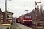 LEW 18903 - DB AG "143 154-3"
27.12.1997 - Sassnitz (Rügen)
Heiko Müller