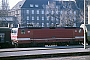 LEW 18905 - DR "243 156-7"
24.02.1991 - Halle (Saale), Hauptbahnhof
Ingmar Weidig