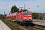 LEW 18905 - DB Regio "143 156-8"
06.08.2009 - Magdeburg, Hauptbahnhof
Jens Böhmer