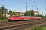 LEW 18905 - DB Regio "143 156-8"
03.07.2011 - Leipzig-Mockau
Daniel Berg