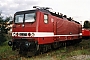 LEW 18906 - DB Regio "143 157-6"
16.10.1999 - Leipzig-Engelsdorf, Betriebswerk
Oliver Wadewitz