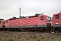 LEW 18906 - DB Regio "143 157-6"
01.02.2021 - Leverkusen-Opladen
Ingmar Weidig