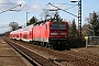 LEW 18906 - DB Regio "143 157-6"
27.02.2010 - Radebeul West
Sylvio Scholz