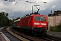 LEW 18907 - DB Regio "143 158-4"
30.08.2010 - Erbach (Rheingau)
Jens Böhmer