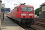 LEW 18907 - DB Regio "143 158-4"
18.08.2010 - Koblenz, Hauptbahnhof
Martin Neumann