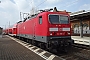 LEW 18907 - DB Regio "143 158-4"
24.04.2013 - Biederitz
Rolf Kötteritzsch