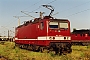 LEW 18908 - DB Regio "143 159-2"
24.08.1999 - Leipzig-Engelsdorf, Betriebswerk
Oliver Wadewitz