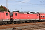 LEW 18908 - DB Regio "143 159-2"
03.10.2013 - Trier, Betriebswerk
Ralf Lauer