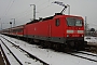 LEW 18909 - DB Regio "143 160-0"
20.12.2005 - Neumarkt (Oberpfalz)
Manfred Uy