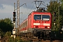 LEW 18909 - DB Regio "143 160-0"
26.08.2005 - Baiersdorf
Wolfgang Kollorz