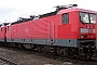 LEW 18909 - DB Regio "143 160-0"
24.12.2011 - Roth
Michael Rau