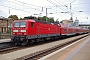 LEW 18911 - DB Regio "143 162-6"
24.09.2009 - Belzig
Rudi Lautenbach