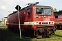 LEW 18912 - DB Regio "143 163-4"
09.09.2000 - Leipzig-Engelsdorf, BetriebswerkOliver Wadewitz
