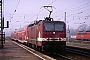 LEW 18912 - DB Regio "143 163-4"
10.02.2001 - Heilbronn, Hauptbahnhof
Udo Plischewski