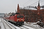 LEW 18912 - DB Regio "143 163-4"
15.01.2010 - Berlin, Savignyplatz
Sebastian Schrader