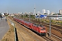 LEW 18912 - DB Regio "143 163-4"
19.08.2009 - Berlin, Warschauer Straße
Sebastian Schrader