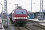 LEW 18913 - DR "143 164-2"
30.03.1992 - Oranienburg
Ingmar Weidig