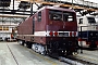 LEW 18913 - DB Regio "143 164-2"
08.09.2001 - Dessau, Ausbesserungswerk
Oliver Wadewitz