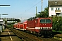 LEW 18913 - DB Regio "143 164-2"
08.10.2000 - Mannheim-Friedrichsfeld, SüdMartin Pfeifer
