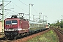 LEW 18913 - DB Regio "143 164-2"
14.08.2001 - Neulußheim
Marvin Fries