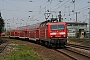 LEW 18913 - DB Regio "143 164-2"
21.07.2006 - Koblenz-Lützel
Frank Noack