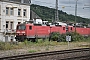 LEW 18913 - DB Regio "143 164-2"
13.07.2011 - Trier
Felix Bochmann