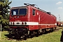 LEW 18914 - DB Regio "143 165-9"
13.08.2000 - Leipzig-Engelsdorf, Betriebswerk
Oliver Wadewitz