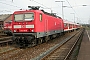 LEW 18914 - DB Regio "143 165-9"
07.09.2007 - Lauda
Robert Steckenreiter