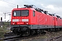 LEW 18914 - DB Regio "143 165-9"
24.12.2011 - Roth
Michael Rau